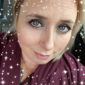 Meet your Posher, Kristina